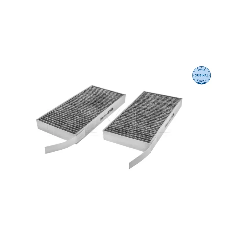 Filtre, air de l'habitacle MEYLE 16-12 320 0020/S