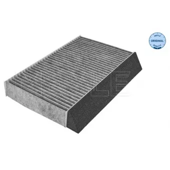 Filtre, air de l'habitacle MEYLE 16-12 320 0021