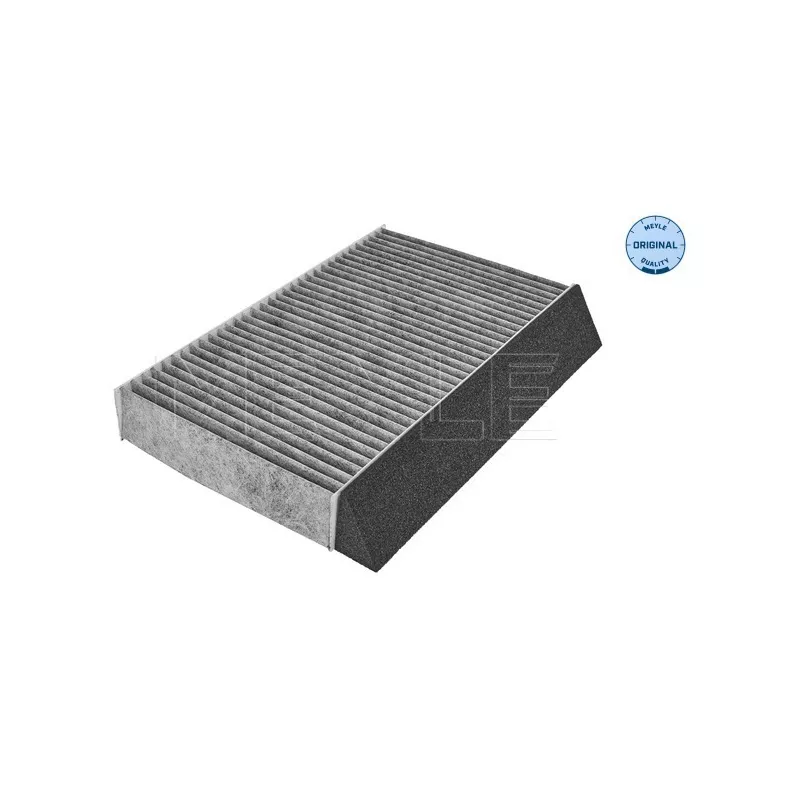 Filtre, air de l'habitacle MEYLE 16-12 320 0021