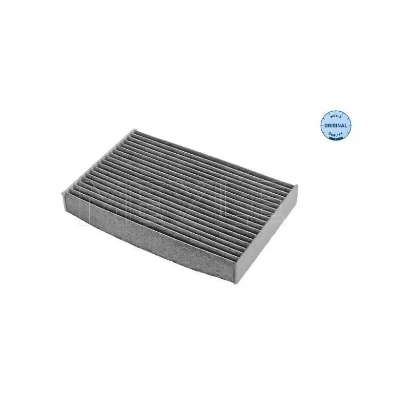 Filtre, air de l'habitacle MEYLE 16-12 320 0022