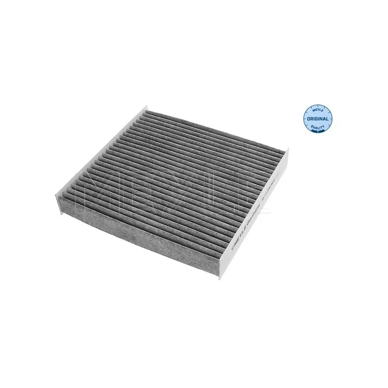 Filtre, air de l'habitacle MEYLE 16-12 320 0025