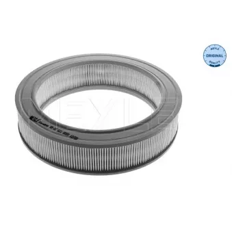 Filtre à air MEYLE 16-12 321 0003