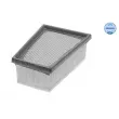 Filtre à air MEYLE 16-12 321 0004 - Visuel 1