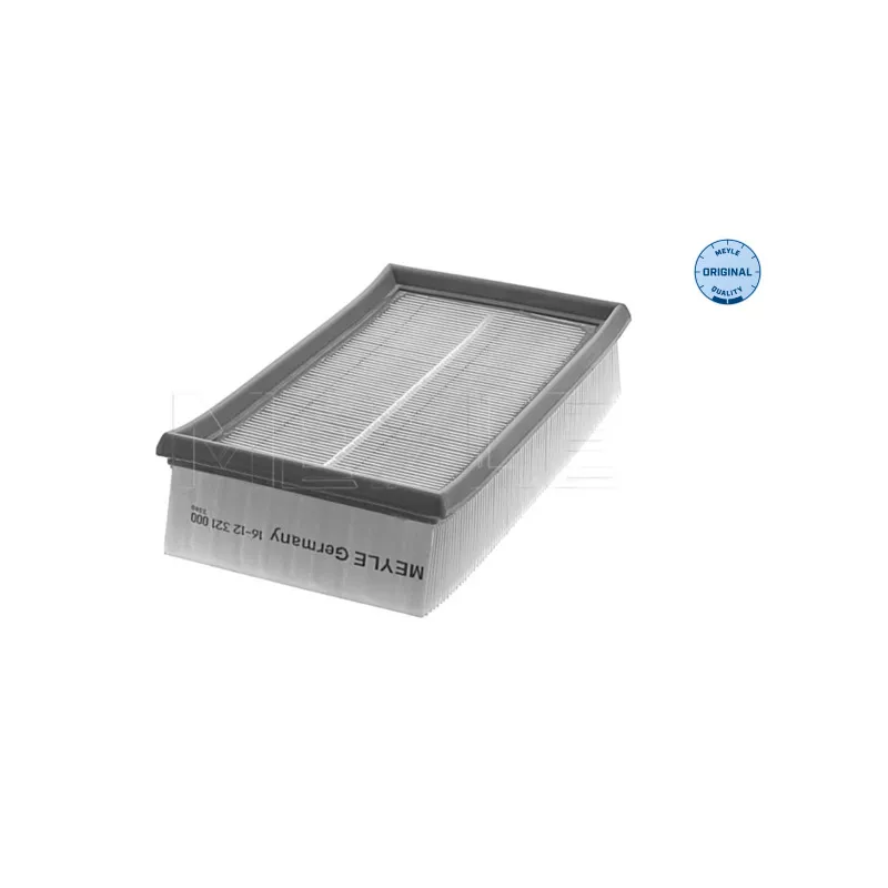 Filtre à air MEYLE 16-12 321 0009