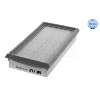 Filtre à air MEYLE 16-12 321 0011