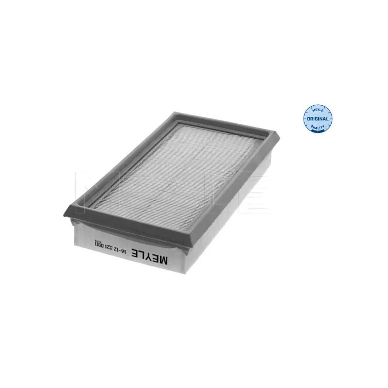 Filtre à air MEYLE 16-12 321 0011