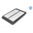 Filtre à air MEYLE 16-12 321 0023 - Visuel 1