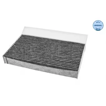 Filtre, air de l'habitacle MEYLE 16-12 324 0021