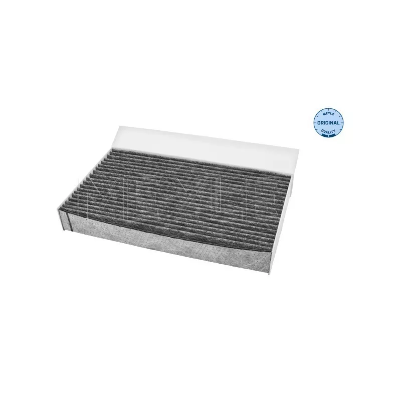 Filtre, air de l'habitacle MEYLE 16-12 324 0021