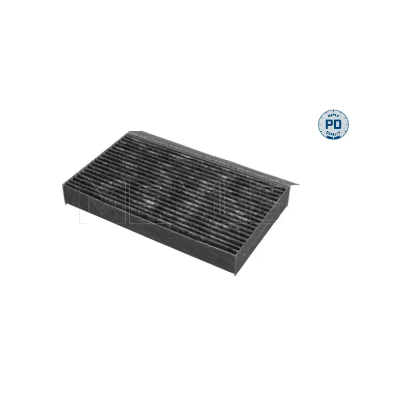 Filtre, air de l'habitacle MEYLE 16-12 326 0021/PD