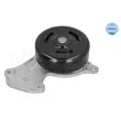Pompe à eau, refroidissement du moteur MEYLE 16-13 220 0033 - Visuel 2