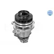 Pompe à eau, refroidissement du moteur MEYLE 16-13 220 0034 - Visuel 1