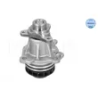 Pompe à eau, refroidissement du moteur MEYLE 16-13 220 0034 - Visuel 2