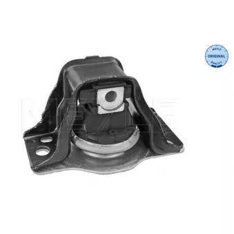 Support moteur MEYLE 16-14 030 0012