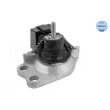Support moteur MEYLE 16-14 030 0017 - Visuel 2
