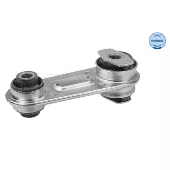 Support moteur avant droit MEYLE 16-14 030 0018