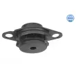 Support moteur MEYLE 16-14 030 0019 - Visuel 1