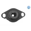 Support moteur MEYLE 16-14 030 0019 - Visuel 2