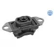 Support moteur MEYLE 16-14 030 0024 - Visuel 2