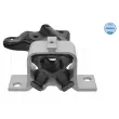 Support moteur MEYLE 16-14 030 0025 - Visuel 1
