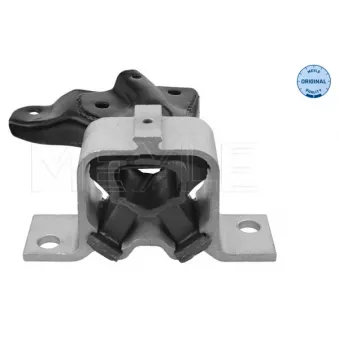 Support moteur MEYLE 16-14 030 0025