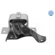 Support moteur MEYLE 16-14 030 0025 - Visuel 2