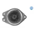 Support moteur MEYLE 16-14 030 0027 - Visuel 2