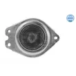 Support moteur MEYLE 16-14 030 0028 - Visuel 2