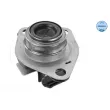 Support moteur MEYLE 16-14 030 0029 - Visuel 1