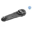 Support moteur MEYLE 16-14 030 0033 - Visuel 1