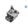 Support moteur MEYLE 16-14 030 0036 - Visuel 1