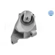 Support moteur MEYLE 16-14 030 0036 - Visuel 2
