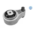 Support moteur MEYLE 16-14 030 0059 - Visuel 1