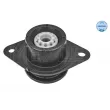 Support moteur MEYLE 16-14 030 0061 - Visuel 1