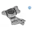 Support moteur MEYLE 16-14 030 0073 - Visuel 2