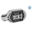 Support moteur MEYLE 16-14 030 0074 - Visuel 2