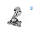 Support moteur MEYLE 16-14 030 0078 - Visuel 1