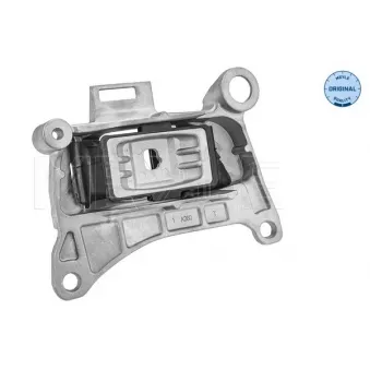 Support moteur MEYLE 16-14 030 0079