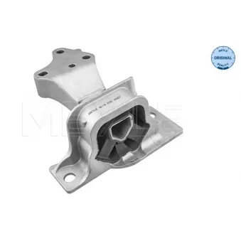 Support moteur MEYLE 16-14 030 0087