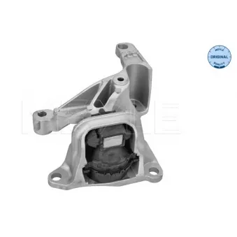Support moteur avant droit MEYLE 16-14 030 0097