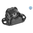 Support moteur MEYLE 16-14 030 2082 - Visuel 1