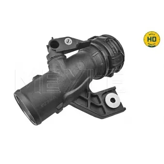 Gaine de suralimentation MEYLE 16-14 036 0000/HD