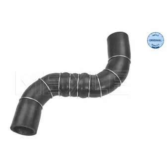 Gaine de suralimentation MEYLE 16-14 036 0001