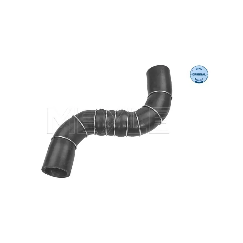 Gaine de suralimentation MEYLE 16-14 036 0001