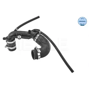 Gaine de suralimentation MEYLE 16-14 036 0003