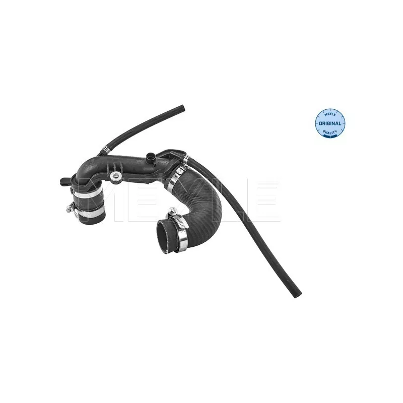 Gaine de suralimentation MEYLE 16-14 036 0003