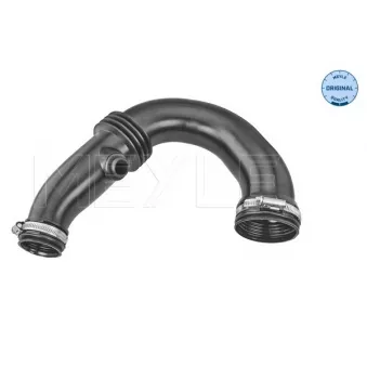 Gaine de suralimentation MEYLE 16-14 036 0004