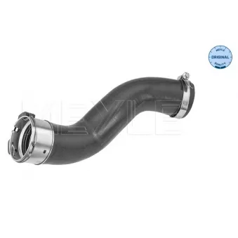 Gaine de suralimentation MEYLE 16-14 036 0005