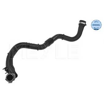 Gaine de suralimentation MEYLE 16-14 036 0006