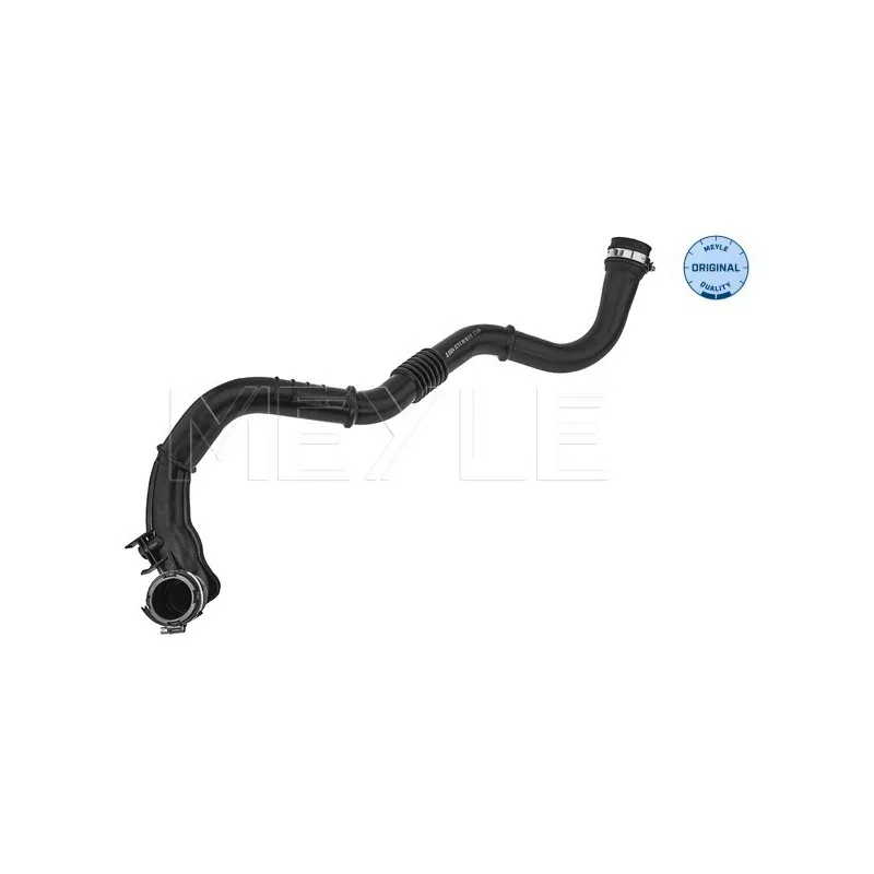 Gaine de suralimentation MEYLE 16-14 036 0006